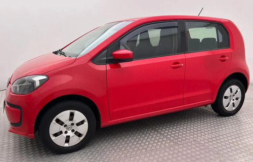 Volkswagen Up! 1.0 Move Up! 75cv 5 p 2015