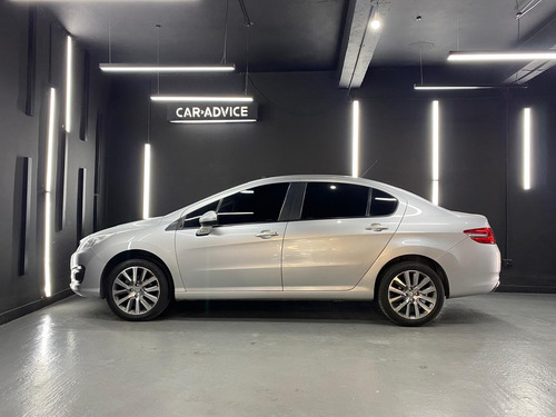 Peugeot 408 1.6 ALLURE PACK 2019