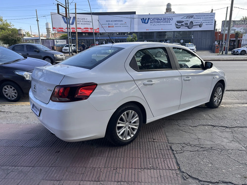 Peugeot 301 1.6 Allure 2018