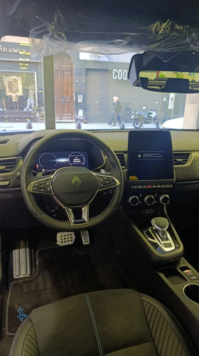 Renault Arkana 1.3 E-Tech Hybrid Espirit Alpine 2026