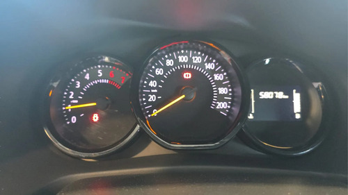 Renault Sandero 1.6 16v Life 2024