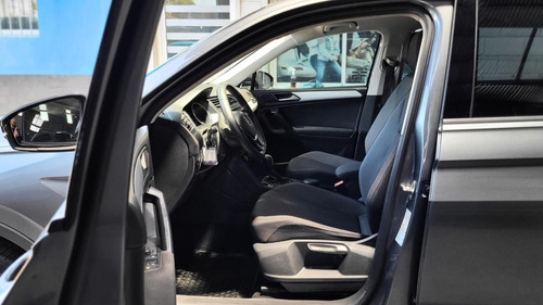 Volkswagen Tiguan Allspace 1.4 Tsi Trendline 150cv Dsg 2021