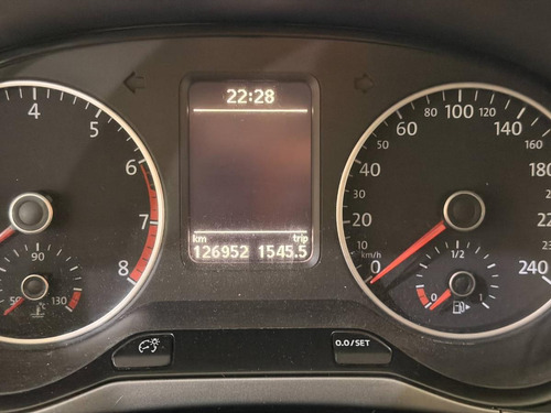 Volkswagen Suran 1.6 Comfortline L15 2018