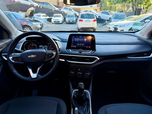 Chevrolet Tracker 1.2 TURBO L20 2021