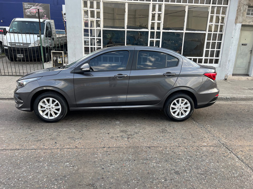 Fiat Cronos 1.3 Drive Mt 2023