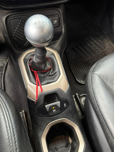 Jeep Renegade 1.8 Sport 2019