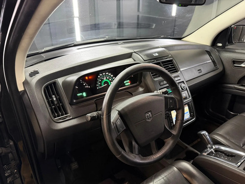 Dodge Journey 2.7 RT L08 2010