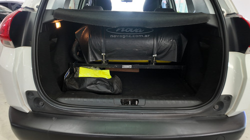 Peugeot 2008 1.6 Allure 2017