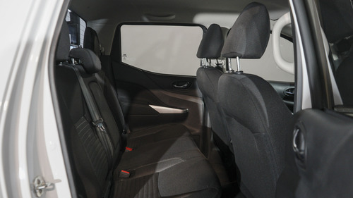 Renault Alaskan 2.3 Bit 16v Intens Mt 4x2 2022