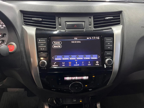 Renault Alaskan 2.3 TDI 4X4 ICONIC AT L20 2021