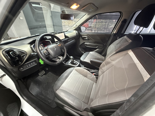 Citroën C3 Aircross 1.0 Shine Turbo 200 Cvt 2024