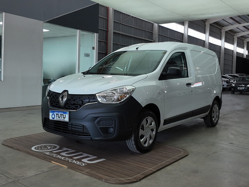 Renault Kangoo Ii Express 1.6 Sce Confort 2025