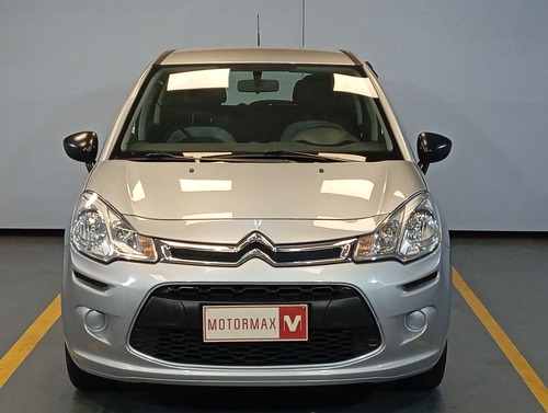 Citroën C3 1.5 90 Start L/13 2017