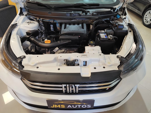 Fiat Cronos 1.3 Gse Like 2024