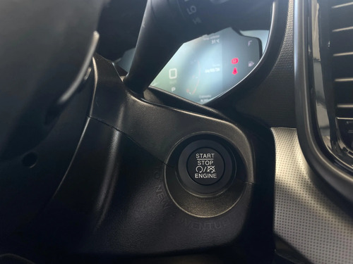 Fiat Toro 1.3 T270 Volcano 4X2 At 2026