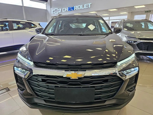 Chevrolet Tracker 1.2 Turbo At 2025