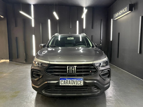 Fiat Pulse 1.3 DRIVE CVT L23 2022