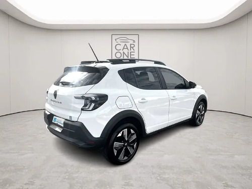 Renault Kardian 1.0 T TECHNO EDC L25 2025