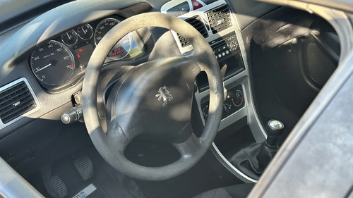 Peugeot 307 1.6 Xs 110cv 2008
