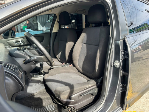 Citroën C4 1.6 X Am71 2010