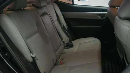 Toyota Corolla 1.8 Xei Cvt Pack 140cv 2017