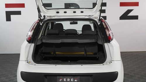 Fiat Punto 1.4 Attractive 2013