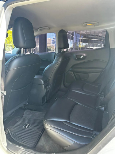 Jeep Compass 2.4 Limited 2018