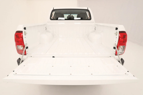 Toyota Hilux Pick-Up 2.4 Cd Dx 150cv 4x4 2026