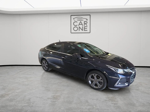 Chevrolet Cruze 1.4 LTZ 4P L16 2020