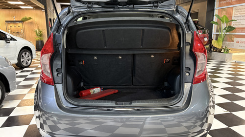 Nissan Note 1.6 Sense 110cv 2016