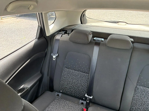 Chevrolet Tracker 1.2T At 2023