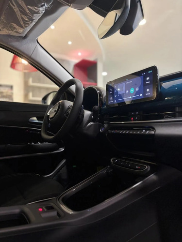 Fiat 600 hybrid 1.2 E-Dct 2026