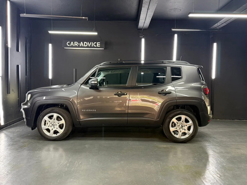 Jeep Renegade 1.3 T 270 4X2 SPORT AT6 2026