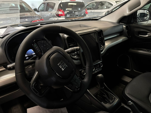 Fiat Toro 1.3 T270 Volcano 4X2 At 2025