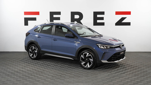 Volkswagen Nivus 1.0 Tsi Tiptronic Highline 2025