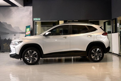 Chevrolet Tracker 1.2 Premier Turbo At 2023