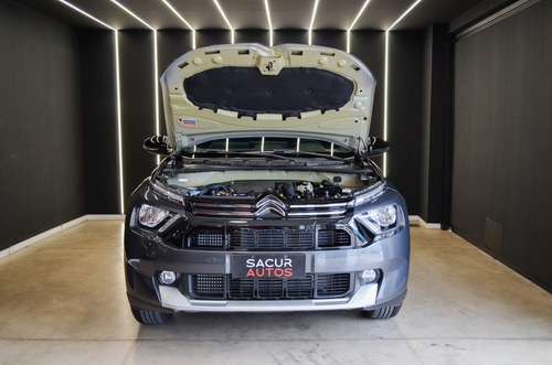 Citroën C3 Aircross 1.0 Shine Turbo 200 Cvt Bitono 2025