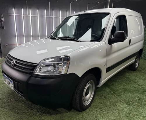 Citroën Berlingo Furgon 1.6 Hdi 92 Bussines 2024
