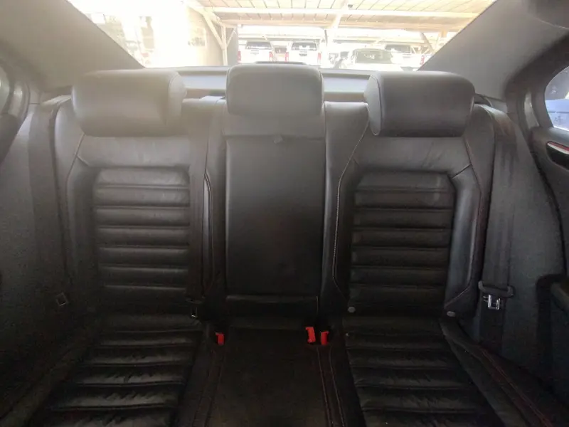 Volkswagen Vento 2.0 T Si Gli L17 2017