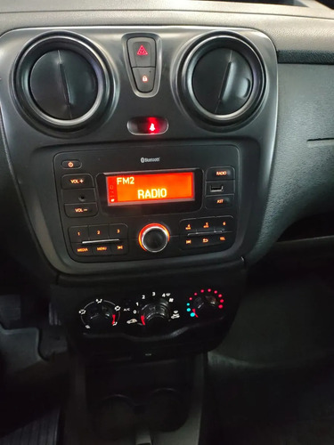 Renault Kangoo Ii Express 1.5 Dci Confort 2022