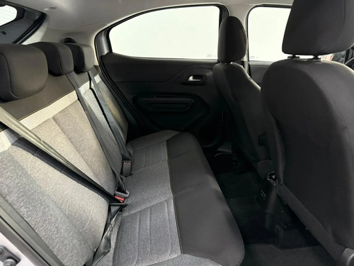 Citroën Basalt 1.6 16v Vti 115 Feel 2026