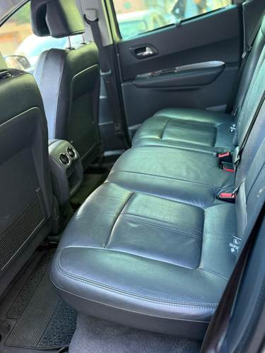 Peugeot 3008 1.6 Premium Plus Thp Tiptronic 2011