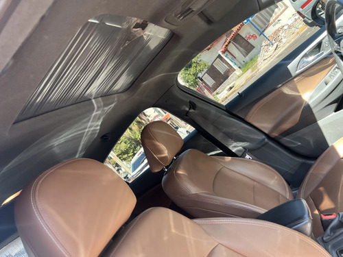 Chevrolet Cruze 5 1.4 Premier At 5P 2022