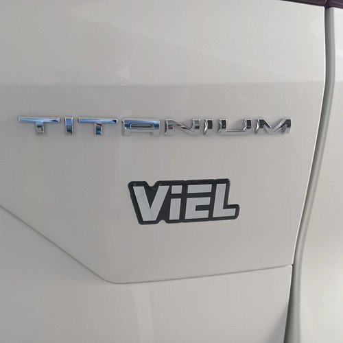 Ford Territory 1.8 Ecoboost Titanium At 2026