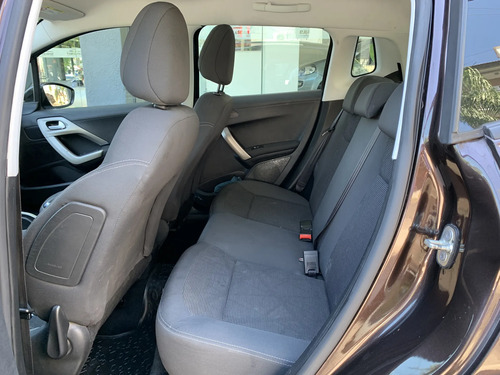 Peugeot 2008 1.6 Allure Tiptronic 2018