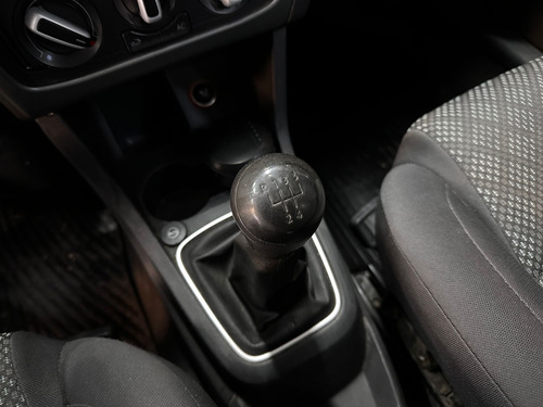 Volkswagen Suran 1.6 TRENDLINE L15 2015