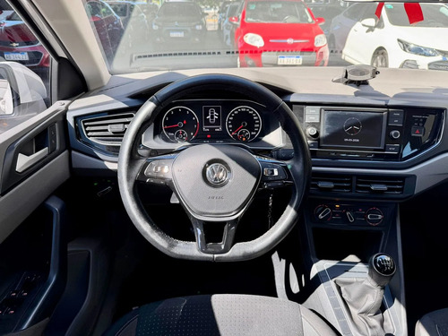 Volkswagen Virtus 1.6 MSI COMFORTLINE L18 2020