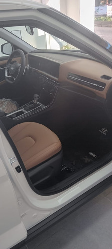 Hyundai Creta 1.5 Safety Cvt 2025