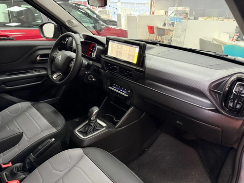 Citroën Aircross 1.0 Shine Turbo 200 Cvt 7As 2026