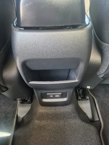 Fiat Toro 1.3 T270 Volcano 4X2 At 2026